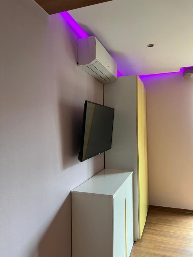 Vivi La Vita Hotell Tiranë Eksteriør bilde