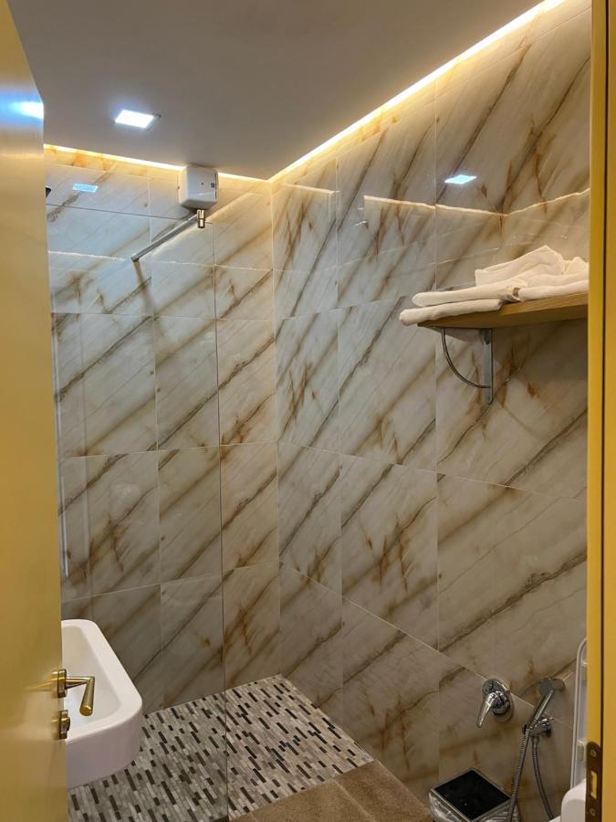 Vivi La Vita Hotell Tiranë Eksteriør bilde