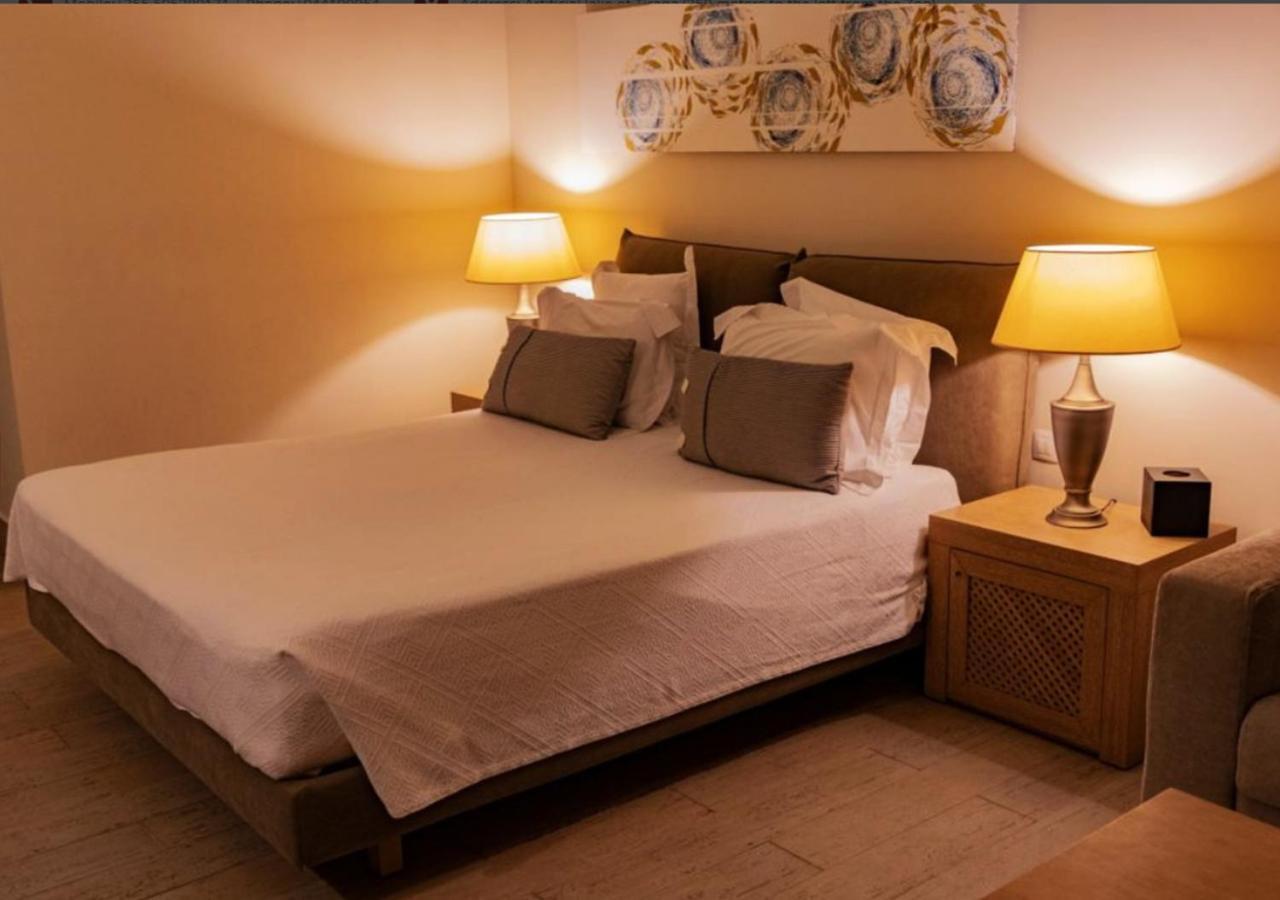 Vivi La Vita Hotell Tiranë Eksteriør bilde